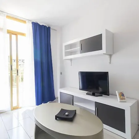 Complejo Residencial-cat-8 Daire Salou