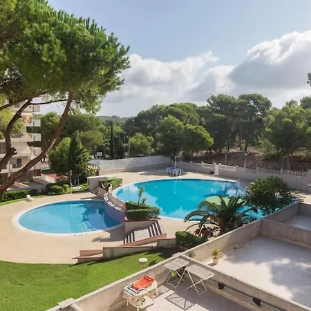 Complejo Residencial-cat-8 Salou
