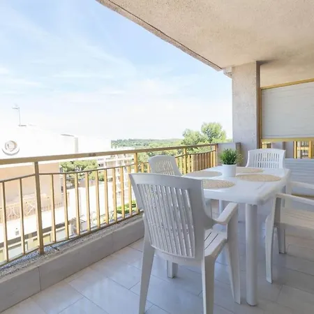 Complejo Residencial-cat-8 *