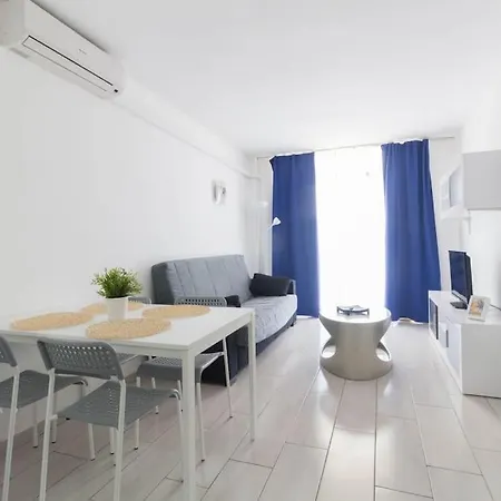 Complejo Residencial-cat-8 Lägenhet *