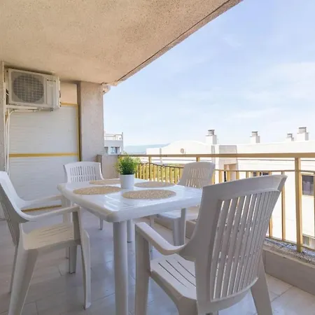 Complejo Residencial-cat-8 Salou