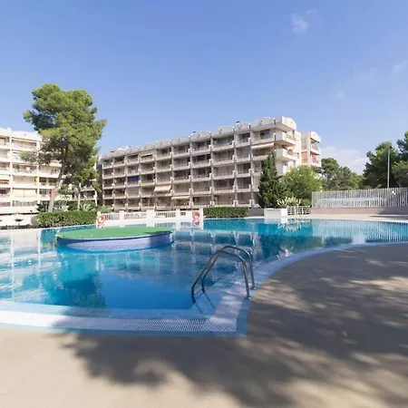 Complejo Residencial-cat-8 Salou
