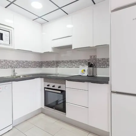 Complejo Residencial-cat-8 * Salou
